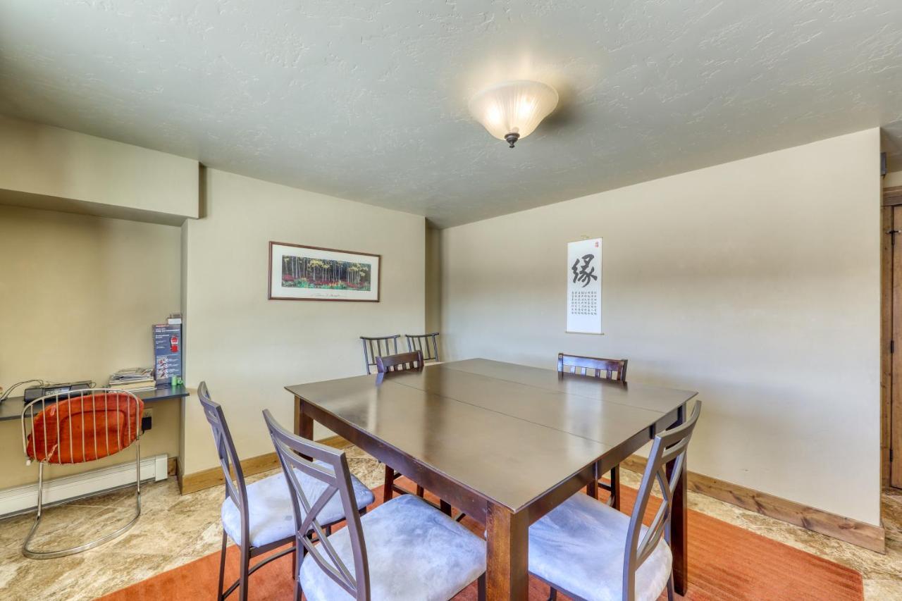Apartament 615 Oro Grande Dillon Zewnętrze zdjęcie