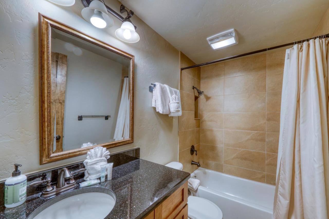Apartament 615 Oro Grande Dillon Zewnętrze zdjęcie