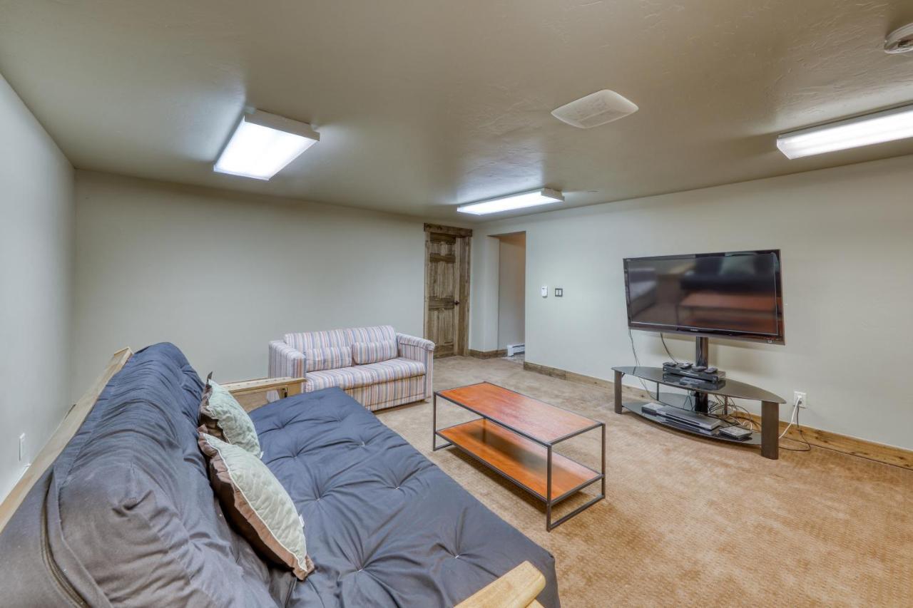 Apartament 615 Oro Grande Dillon Zewnętrze zdjęcie